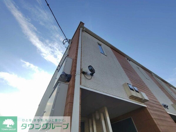 レオネクストハイム トミの物件内観写真